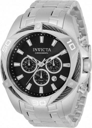 Invicta Men's Bolt Bids.com
