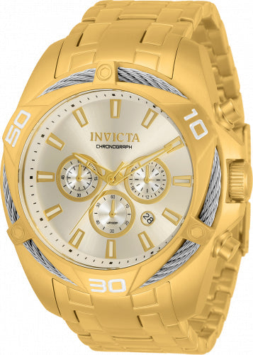 Invicta Men's Bolt Bids.com