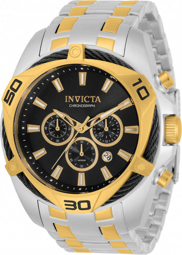 Invicta Men's Bolt Bids.com