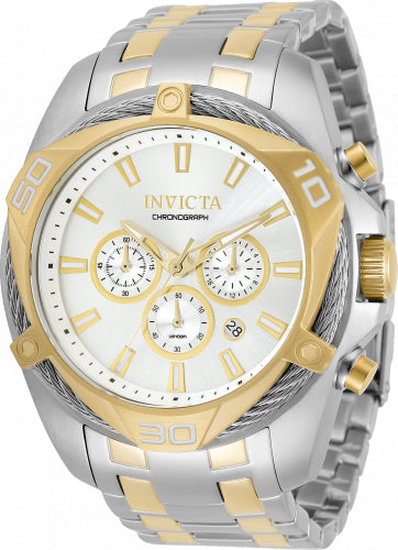 Invicta Men's Bolt Bids.com