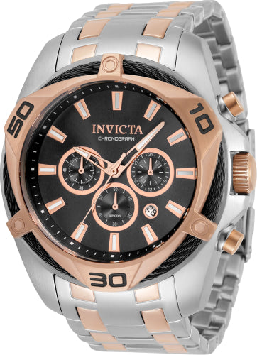 Invicta Men's Bolt Bids.com