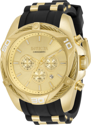 Invicta Men's Bolt Bids.com