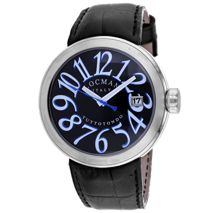 Locman Men's Tuttotondo Bids.com