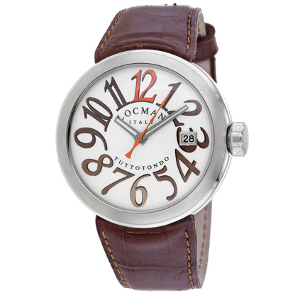 Locman Men's Tuttotondo Bids.com