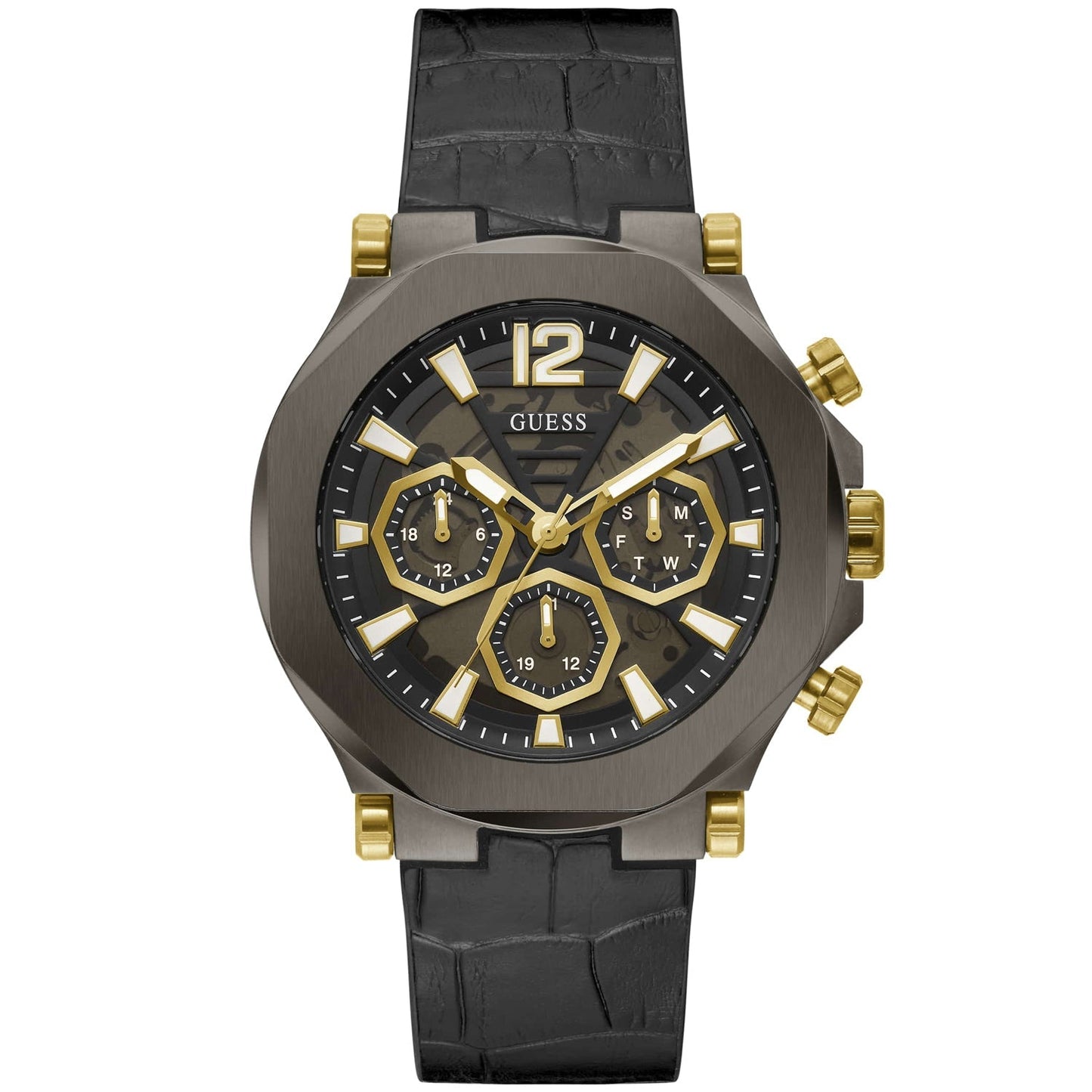 Guess Men's Edge Bids.com