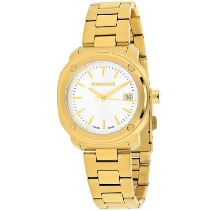 Wenger Women's Edge Index Bids.com