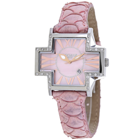 Locman Women's Diamond Plus Bids.com