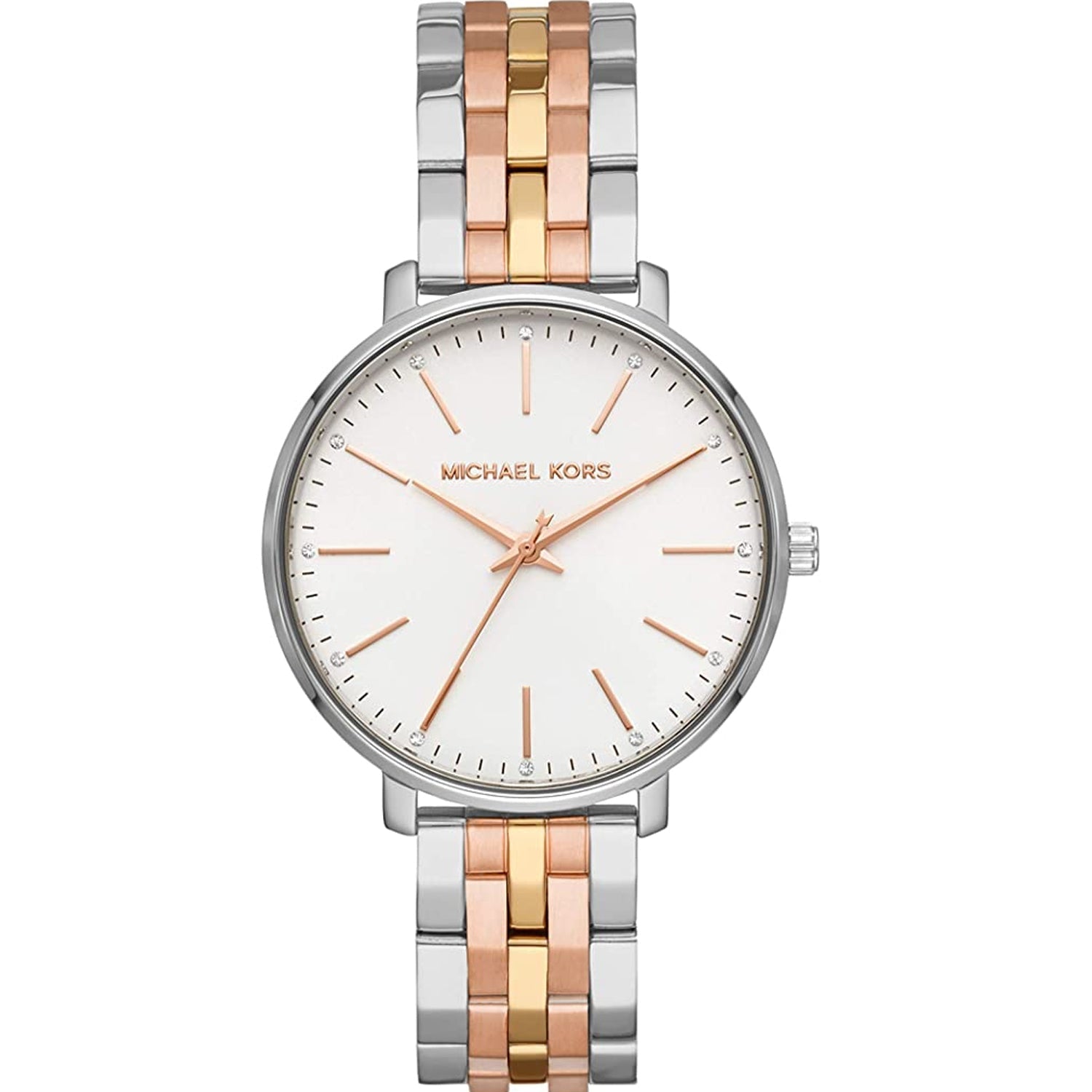 Michael Kors Women's Pyper Bids.com