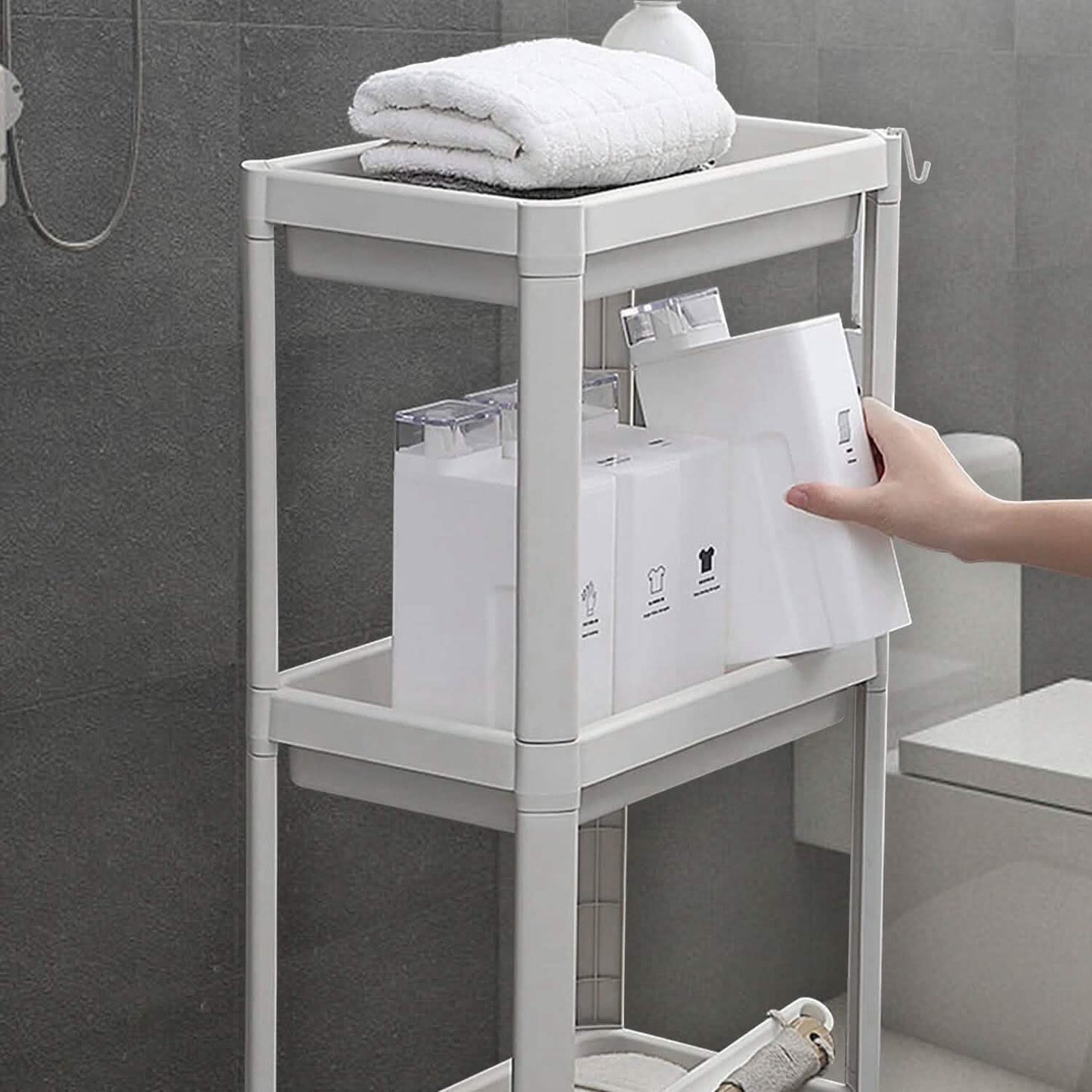 35 Oz Laundry Detergent Dispenser DailySale