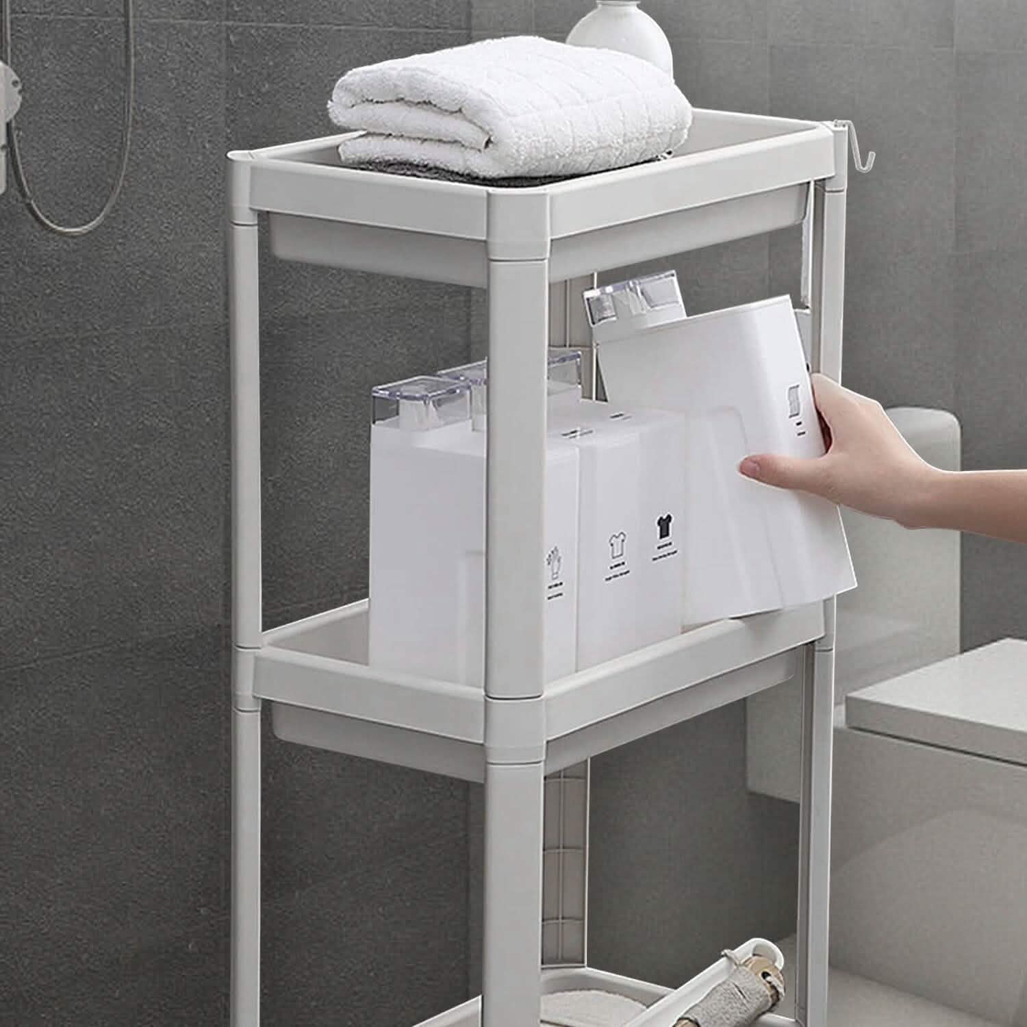 35 Oz Laundry Detergent Dispenser DailySale