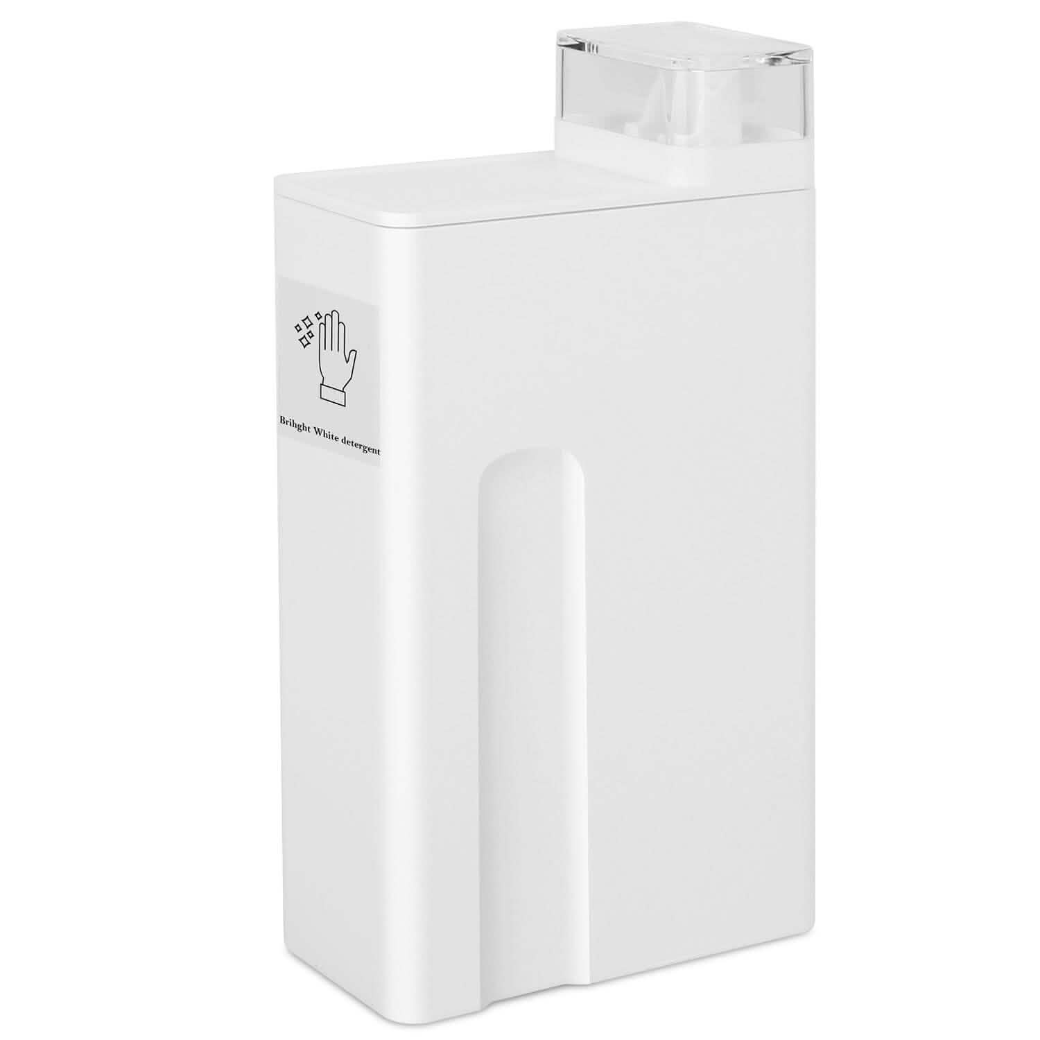 35 Oz Laundry Detergent Dispenser DailySale