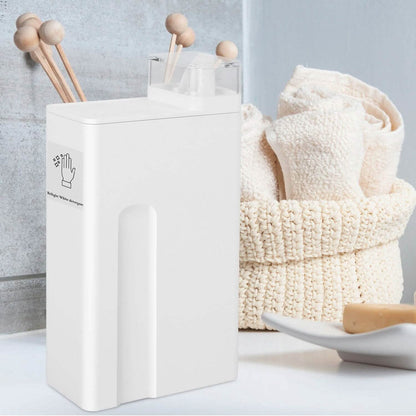 35 Oz Laundry Detergent Dispenser DailySale