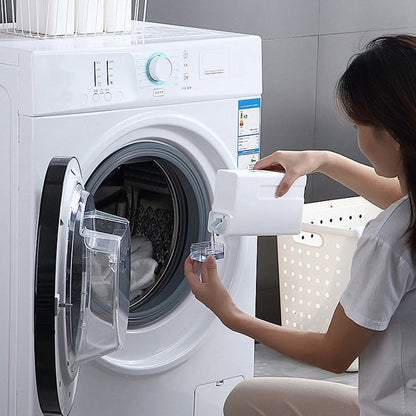 35 Oz Laundry Detergent Dispenser DailySale