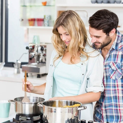 35-Pieces: Kitchen Cooking Utensils Set DailySale