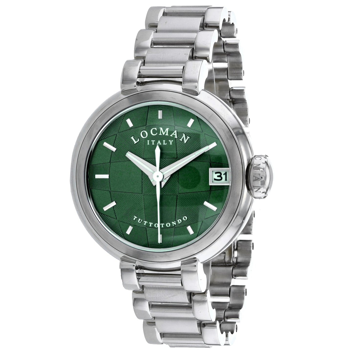 Locman Men's Classic Bids.com