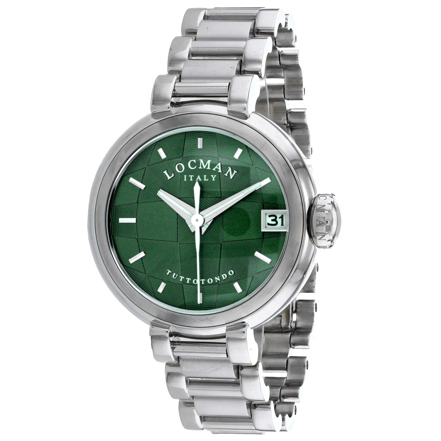Locman Men's Classic Bids.com