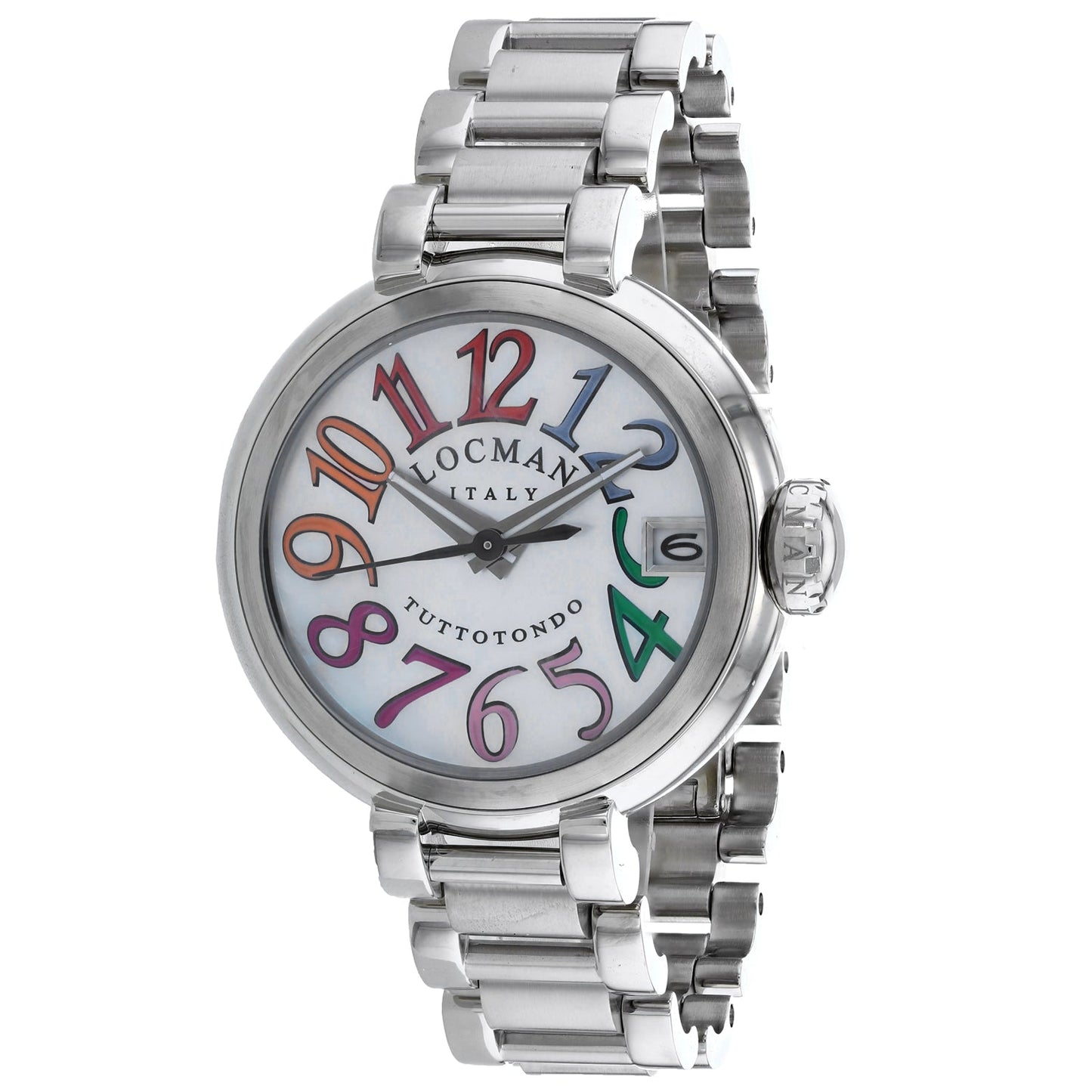Locman Men's Classic Bids.com