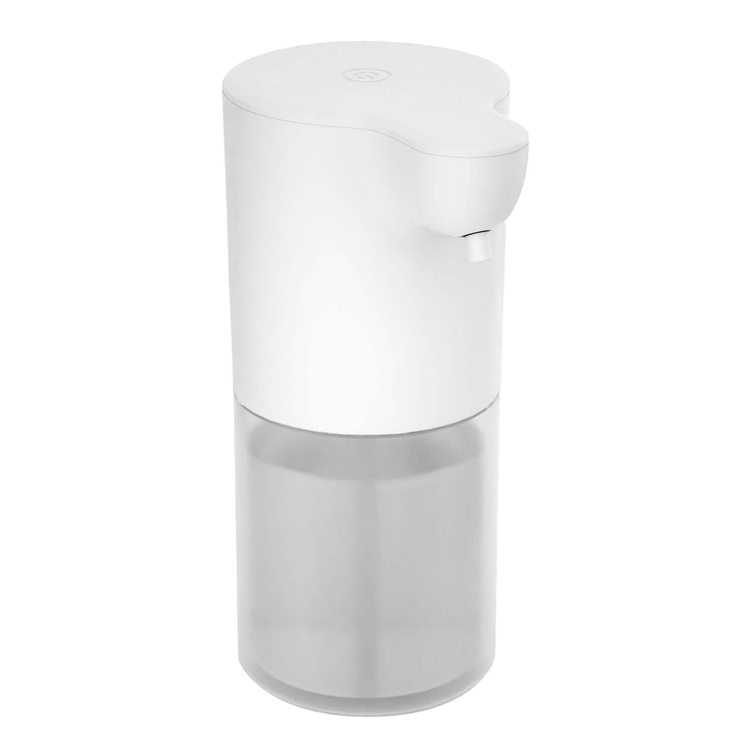 350ml Automatic Foam Soap Dispenser Rechargeable Touchless DailySale