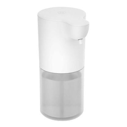 350ml Automatic Foam Soap Dispenser Rechargeable Touchless DailySale