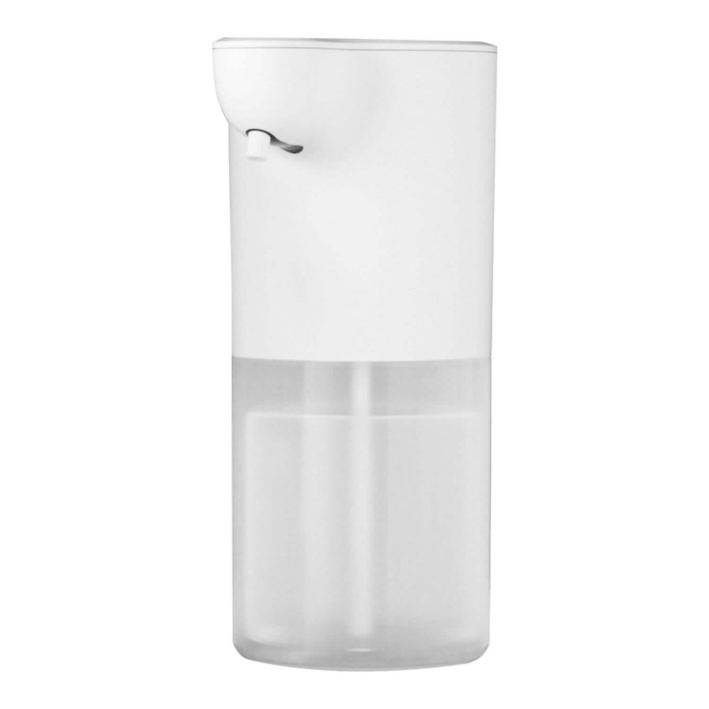 350ml Automatic Foam Soap Dispenser Rechargeable Touchless DailySale