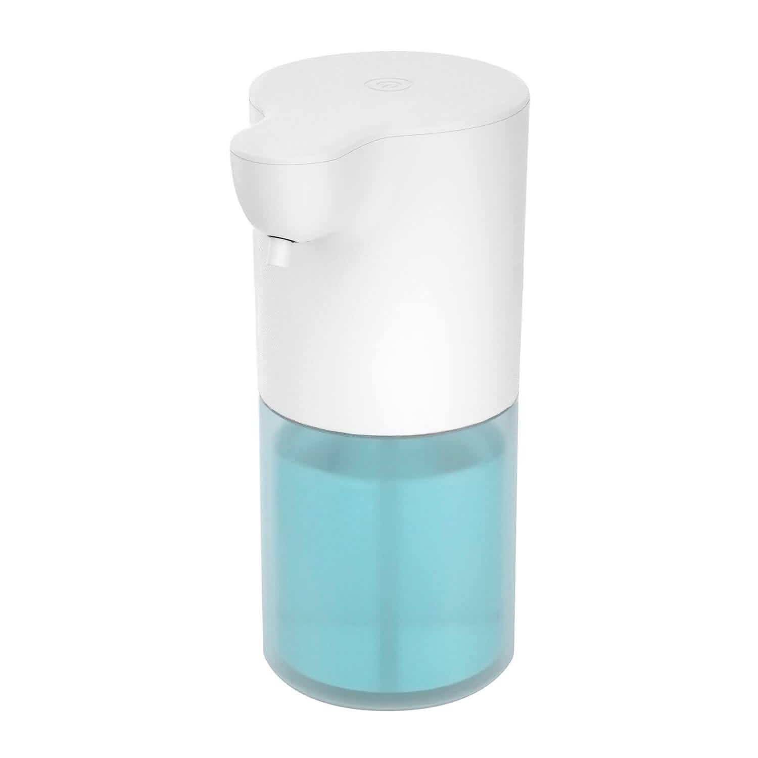 350ml Automatic Foam Soap Dispenser Rechargeable Touchless DailySale