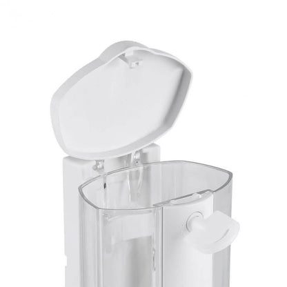 350ml Soap Dispenser Manual Soap Dispenser Wall Mount DailySale