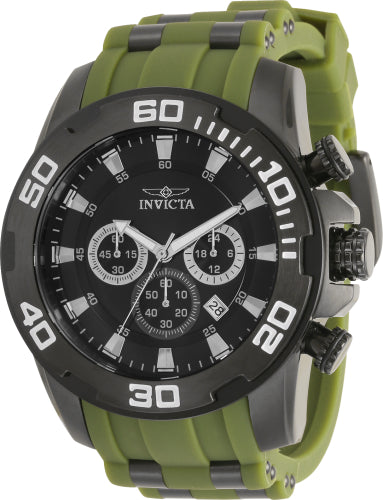 Invicta Men's Pro Diver Bids.com
