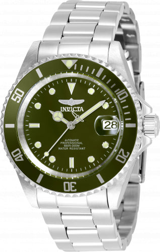 Invicta Men's Pro Diver Bids.com