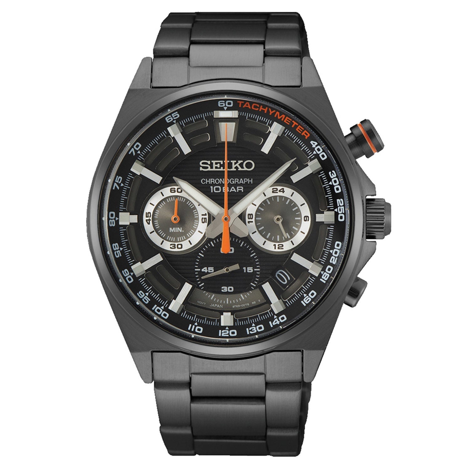 Seiko Men's Core Bids.com