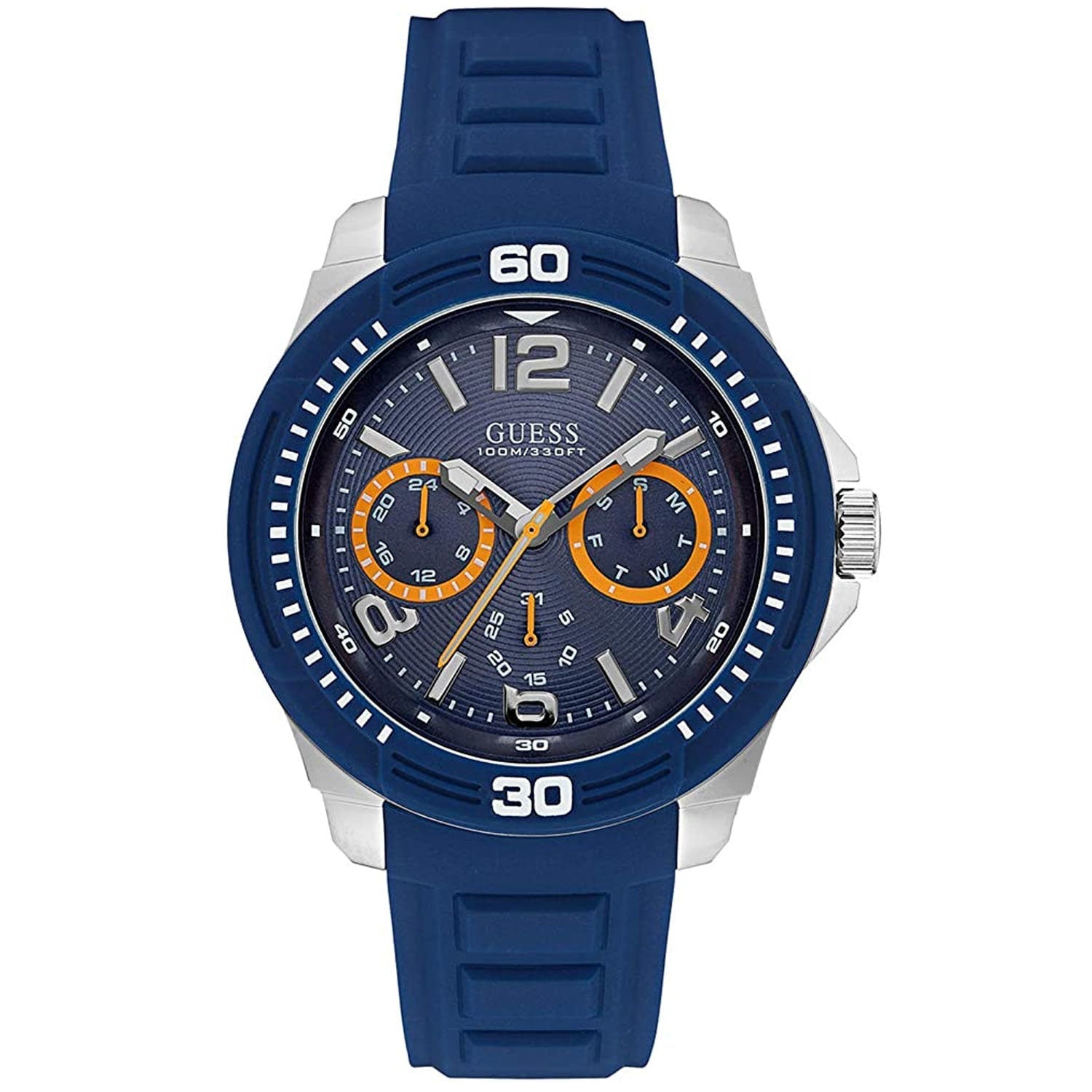 Guess Men's Classic Bids.com