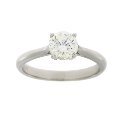 Genuine Cubic Zirconium  Sterling Silver Bids.com