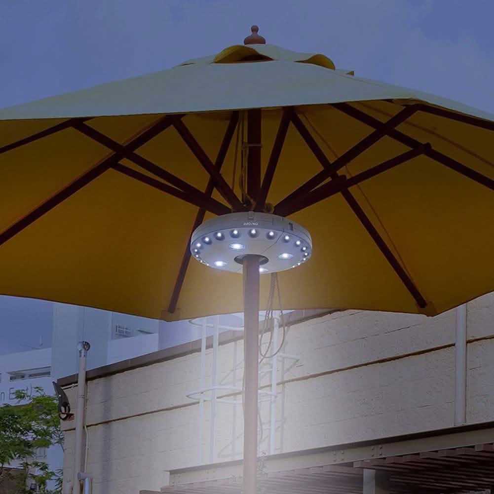 36 LED Light for Tent or Umbrella DailySale