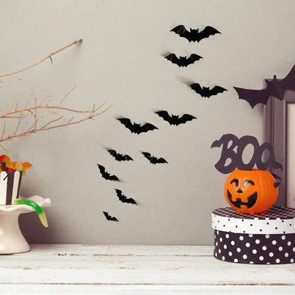 36-Piece Set: Halloween Decoration Set DailySale