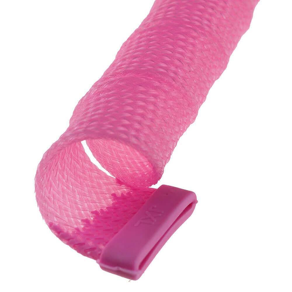 36-Pieces: Elastic DIY Magic Hair Curlers Rollers Curlformers Spiral Ringlet DailySale