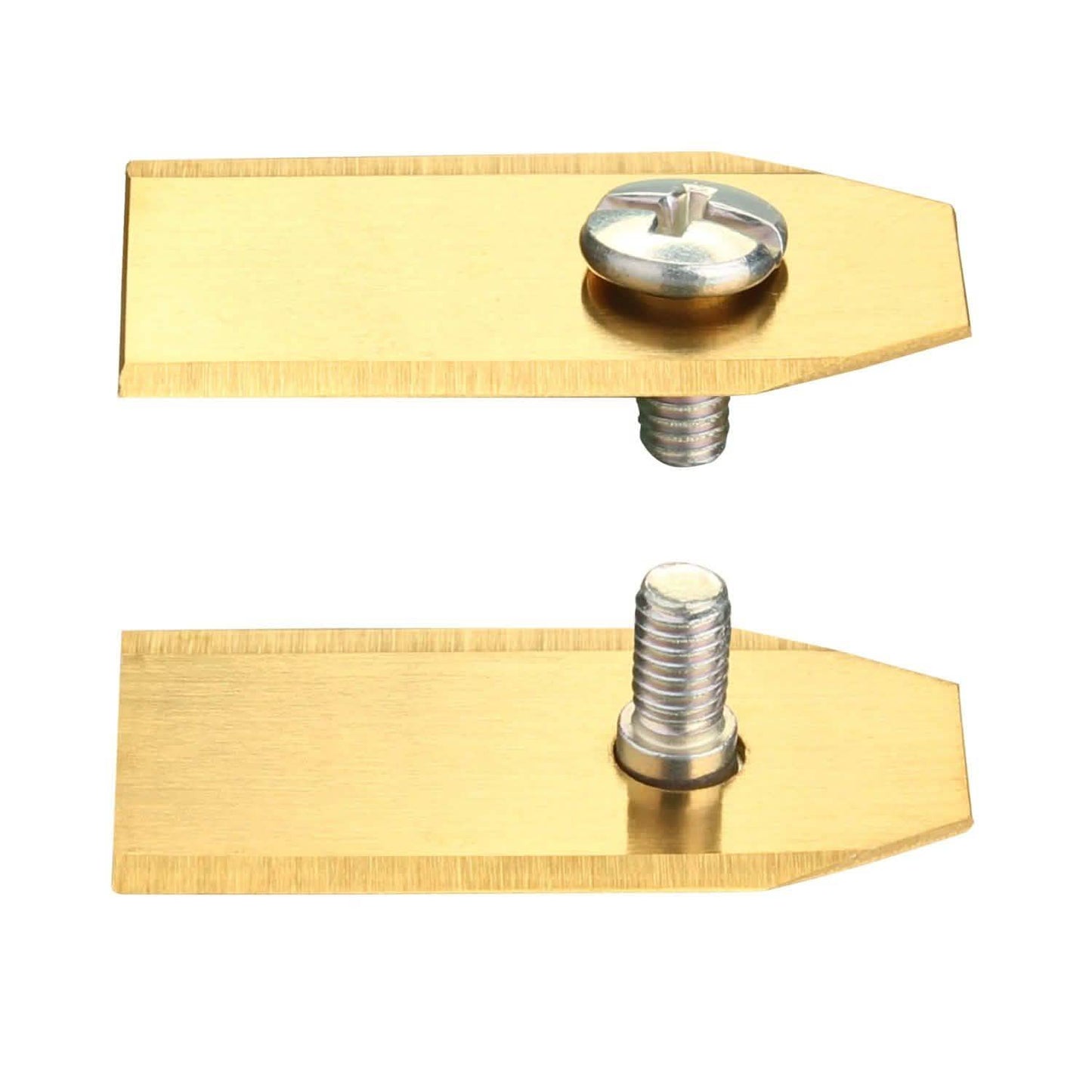 36-Pieces: Replacement Lawn Mower Blade DailySale