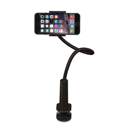 360 Adjustable Universal Gooseneck Smartphone Stand DailySale