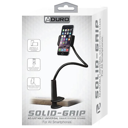 360 Adjustable Universal Gooseneck Smartphone Stand DailySale