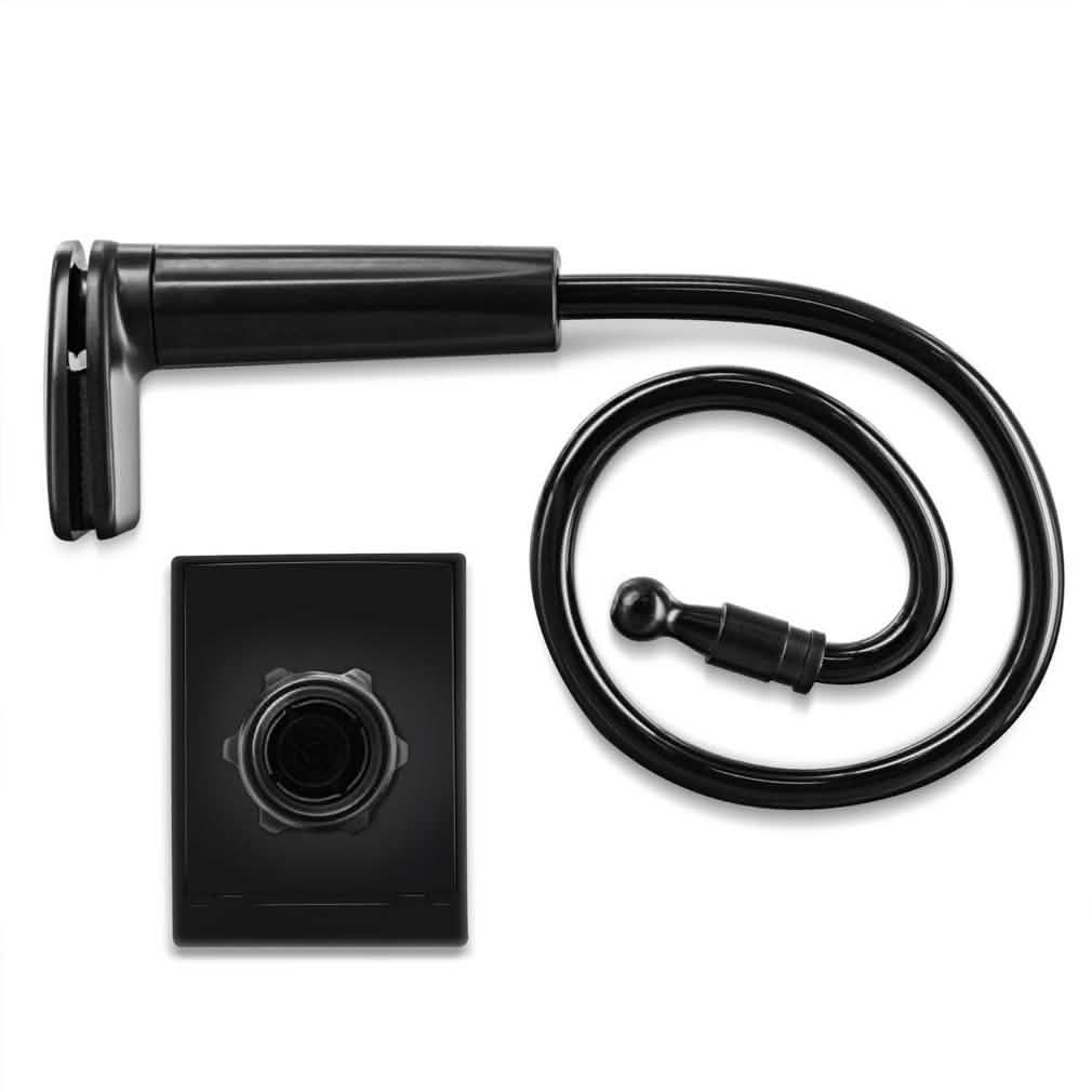 360 Adjustable Universal Gooseneck Smartphone Stand DailySale