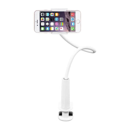 360 Adjustable Universal Gooseneck Smartphone Stand DailySale