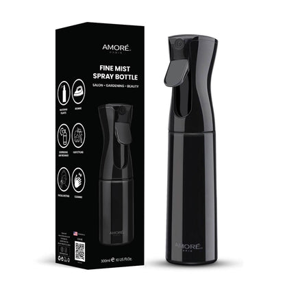 360 Continuous Hair Water Ultra Fine Mister Spray Bottle DailySale