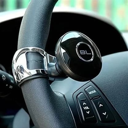 360 Degree Rotation Steering Wheel Knob DailySale