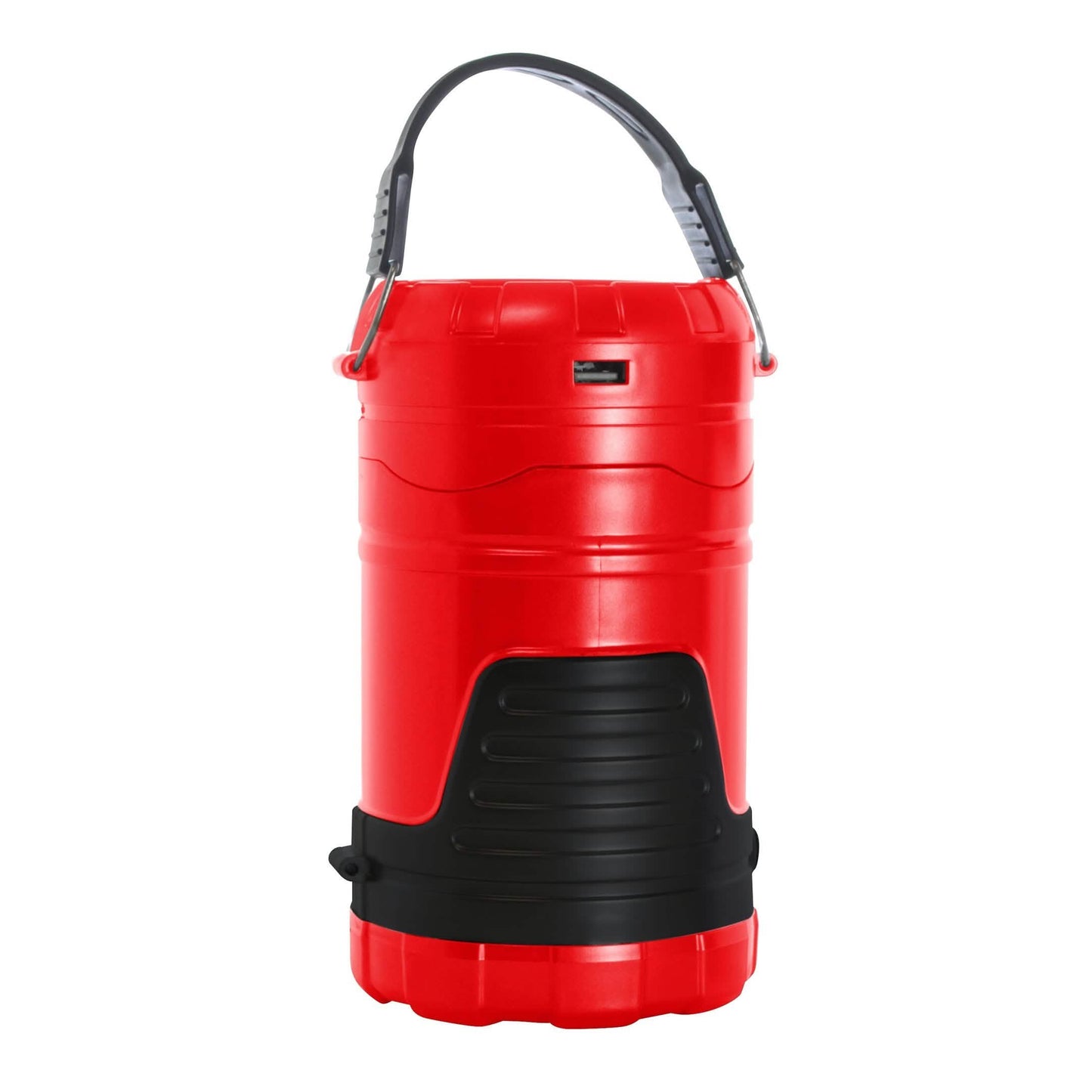 360-Degree Solar Powered LED 5-in-1 Lantern DailySale