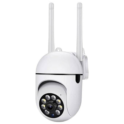 360 Full HD Wi-fi Wireless IP CCTV Security Camera DailySale