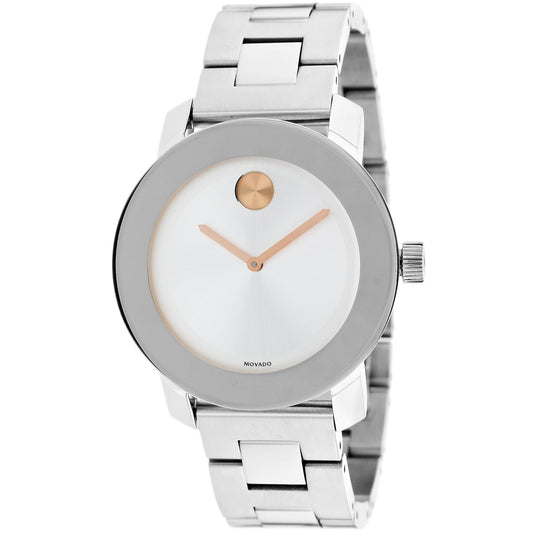 Movado Women's Bold Bids.com