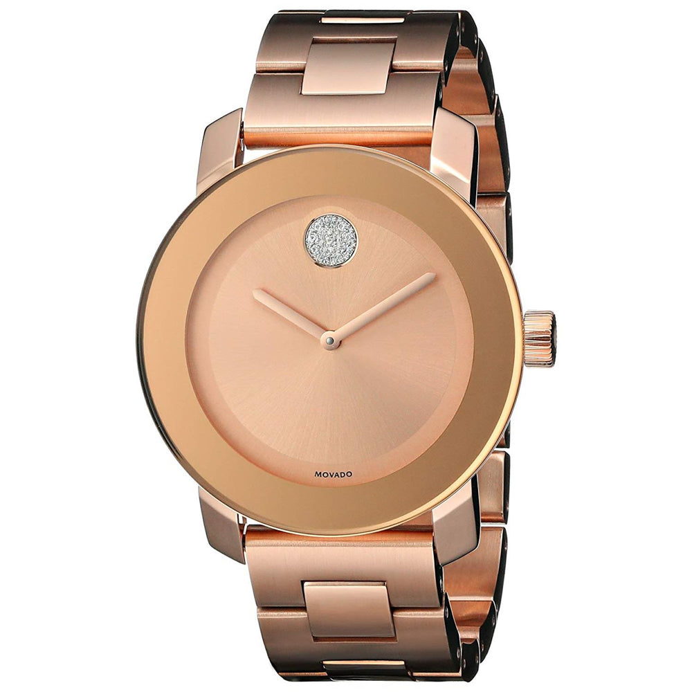 Movado Women's Bold Bids.com