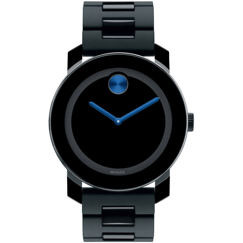 Movado Men's Bold Bids.com