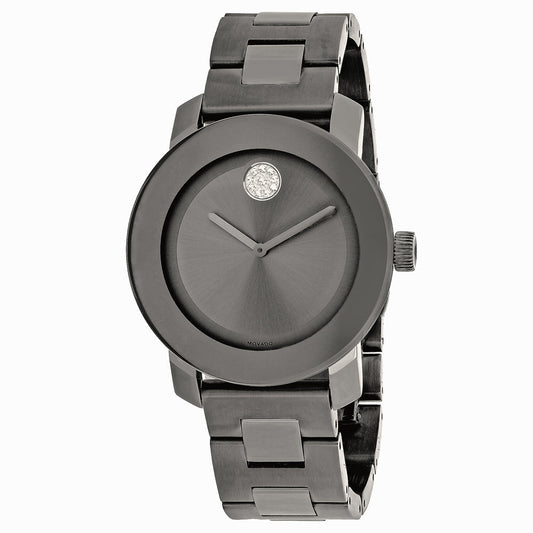 Movado Men's Bold Bids.com