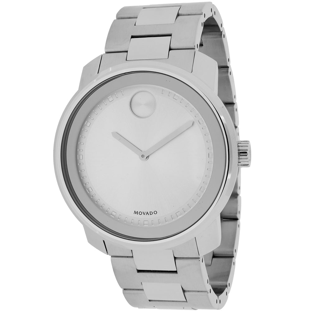 Movado Men's Bold Bids.com