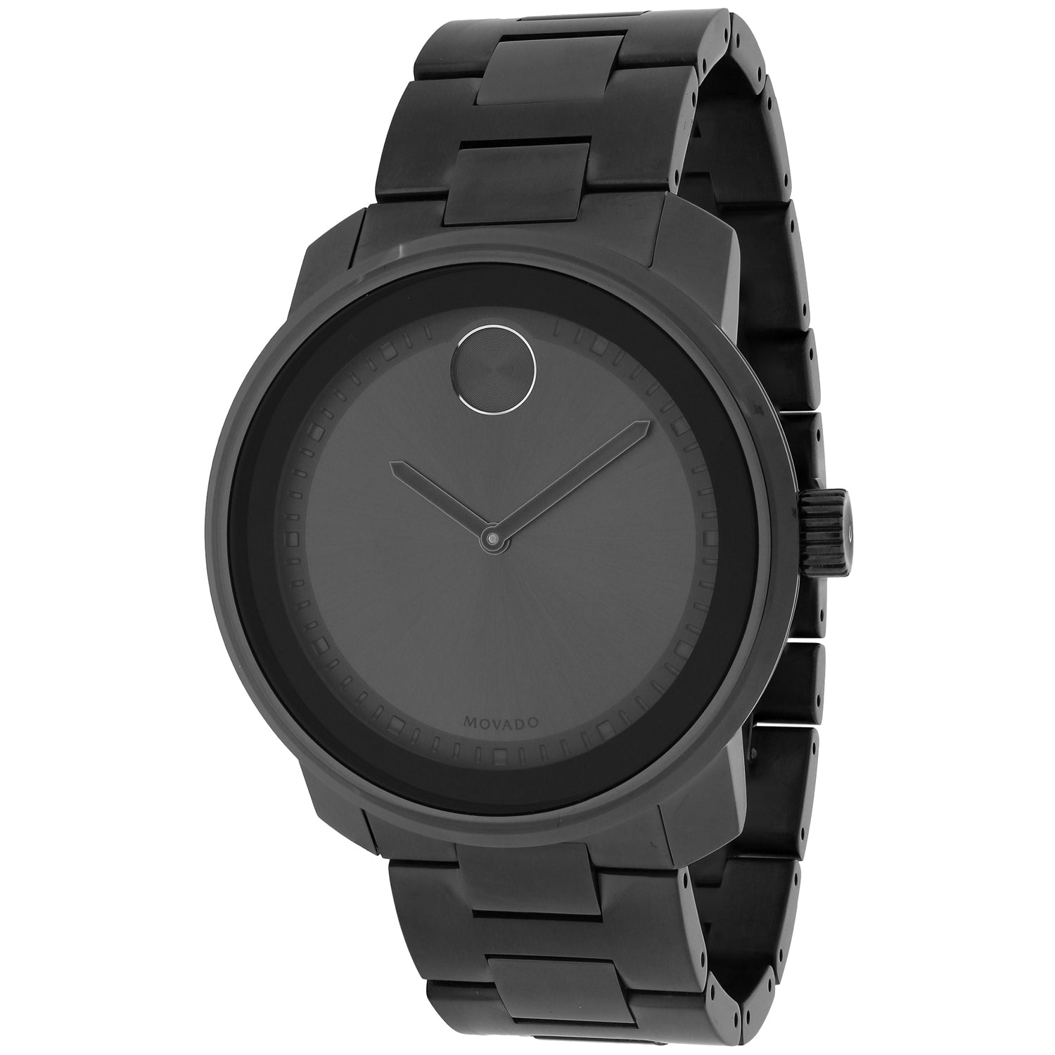 Movado Men's Bold Bids.com