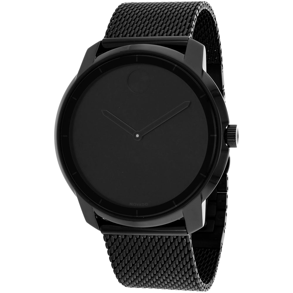 Movado Men's Bold Bids.com